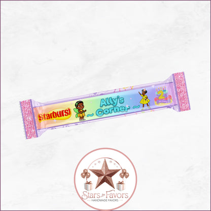 Gracie's Corner Party Favor Collection