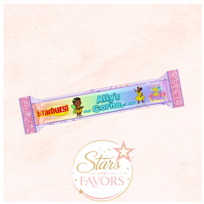 Gracie's Corner Party Favor Collection