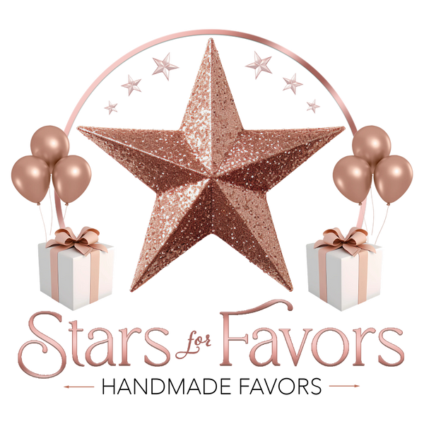Stars For Favors