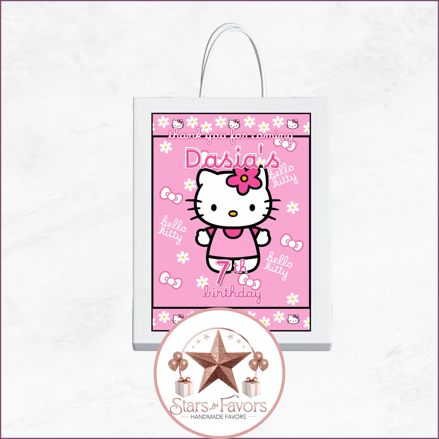 Kitty Party Favor Collection