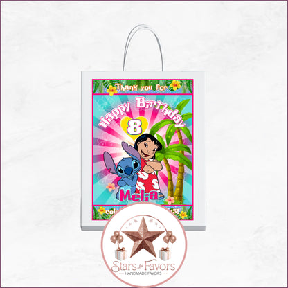 Lilo & Stitch Party Favor Collection