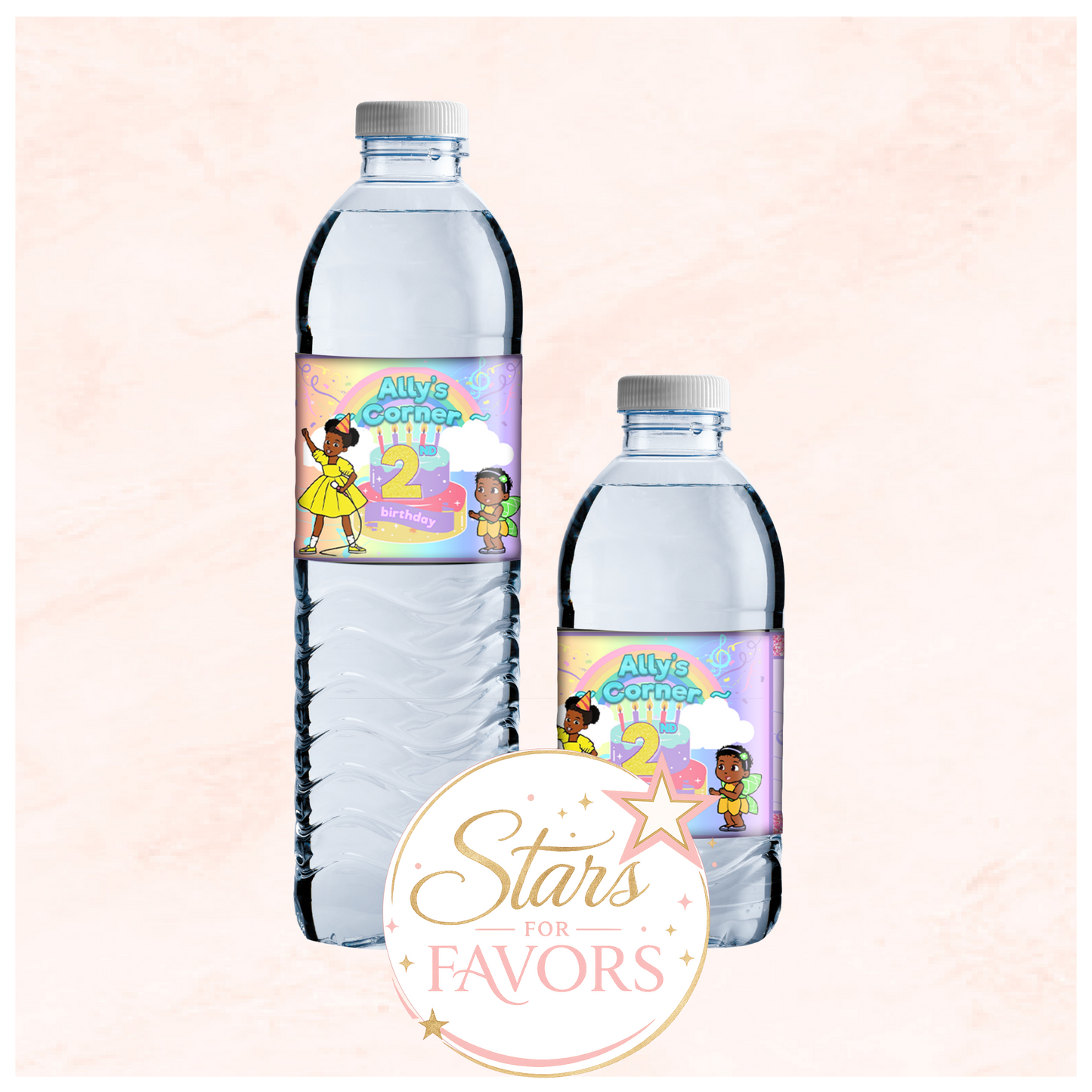 Gracie's Corner Party Favor Collection